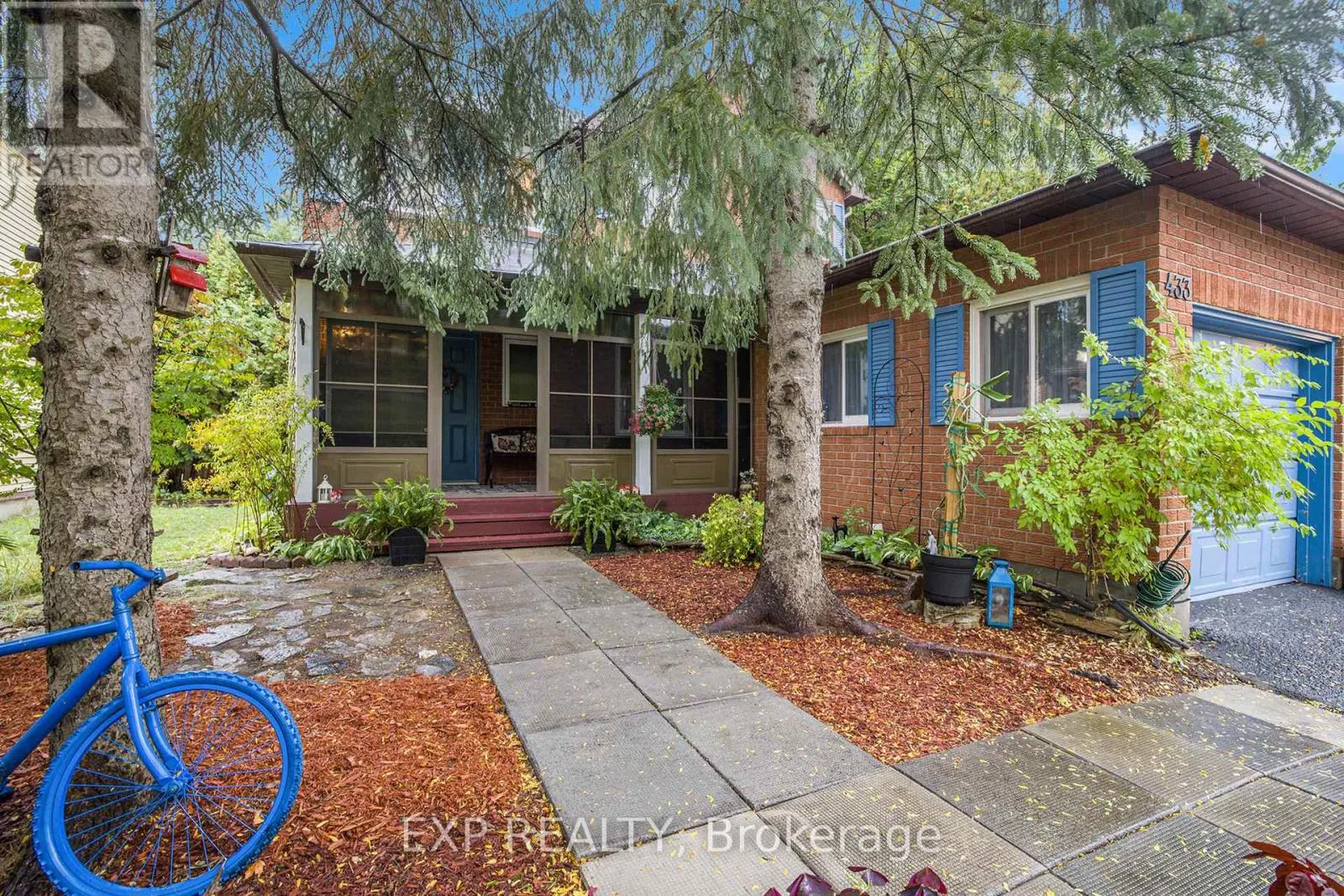 433 PICKFORD DRIVE
