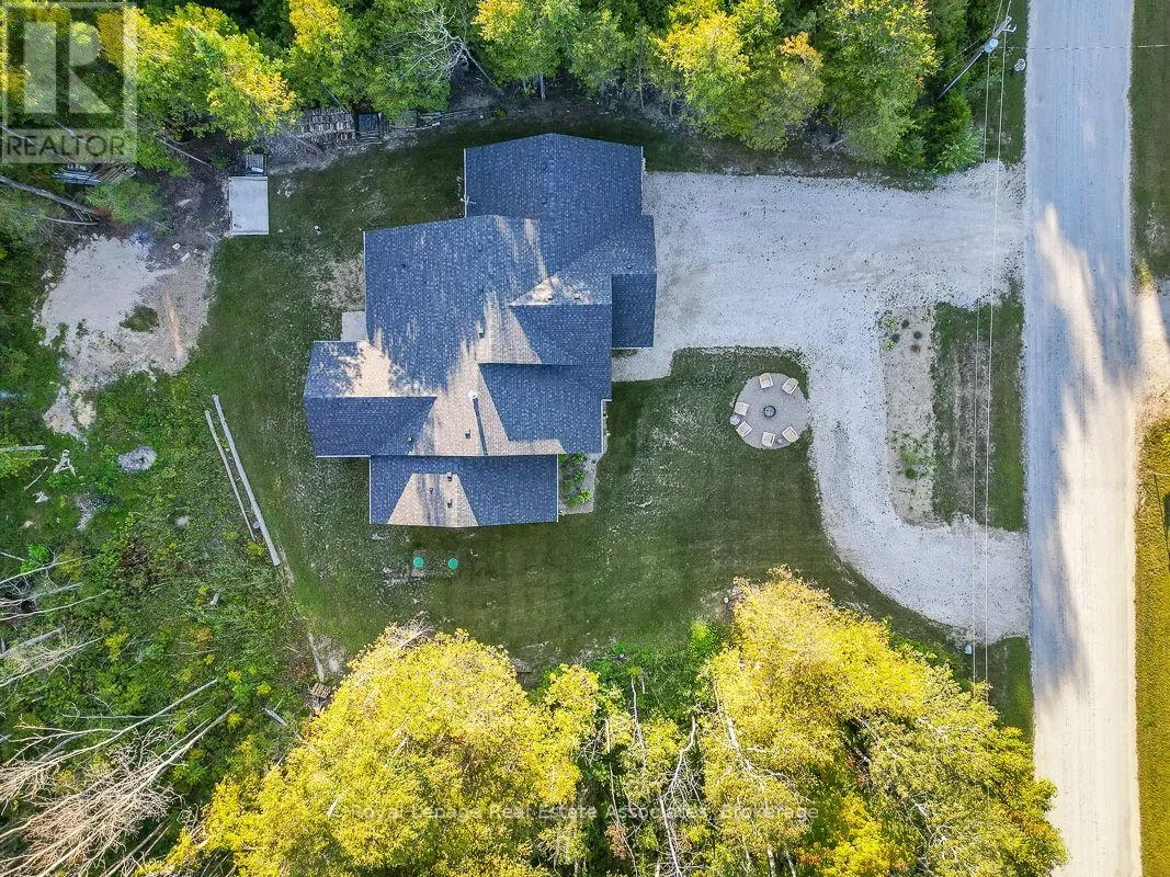 18 TAMARAC ROAD