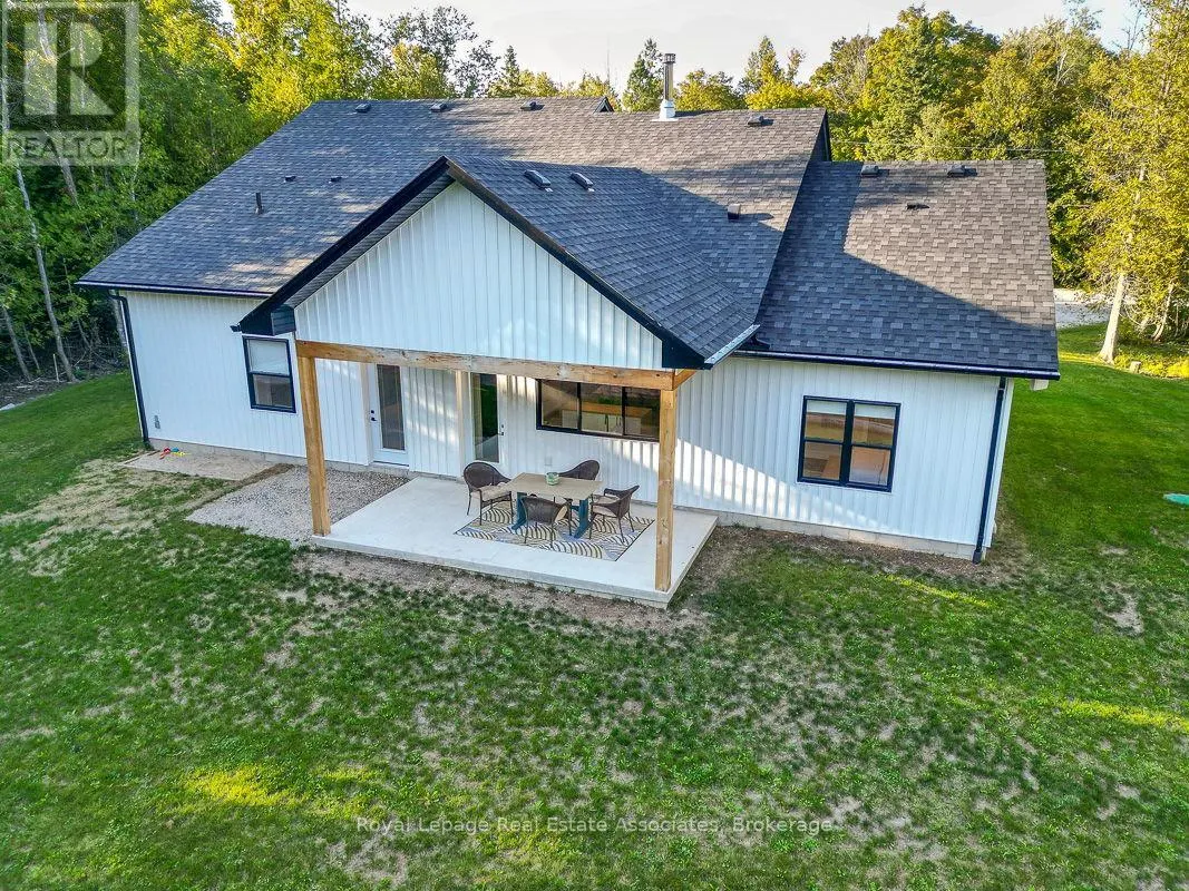 18 TAMARAC ROAD