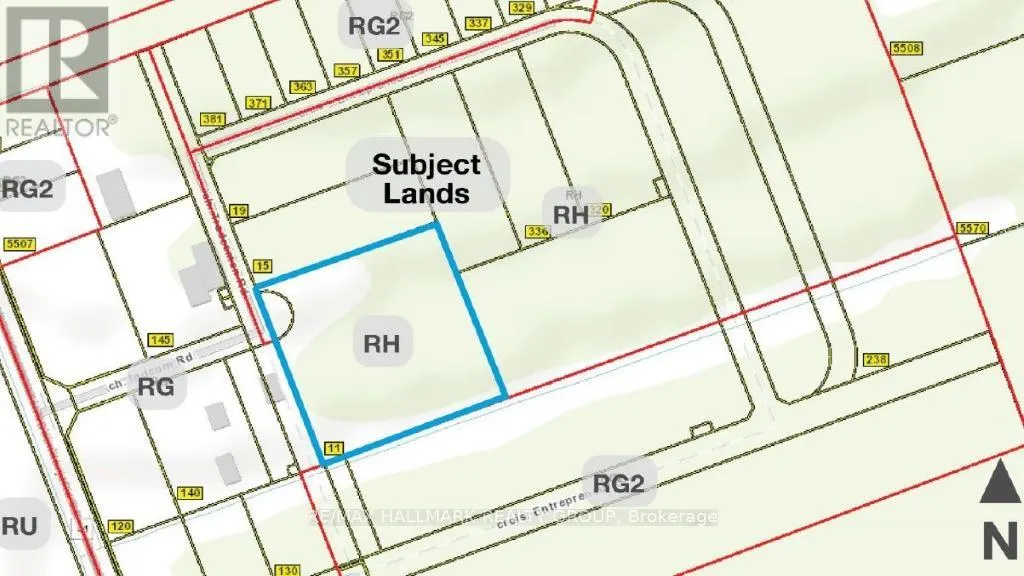 11 TRADESMAN ROAD