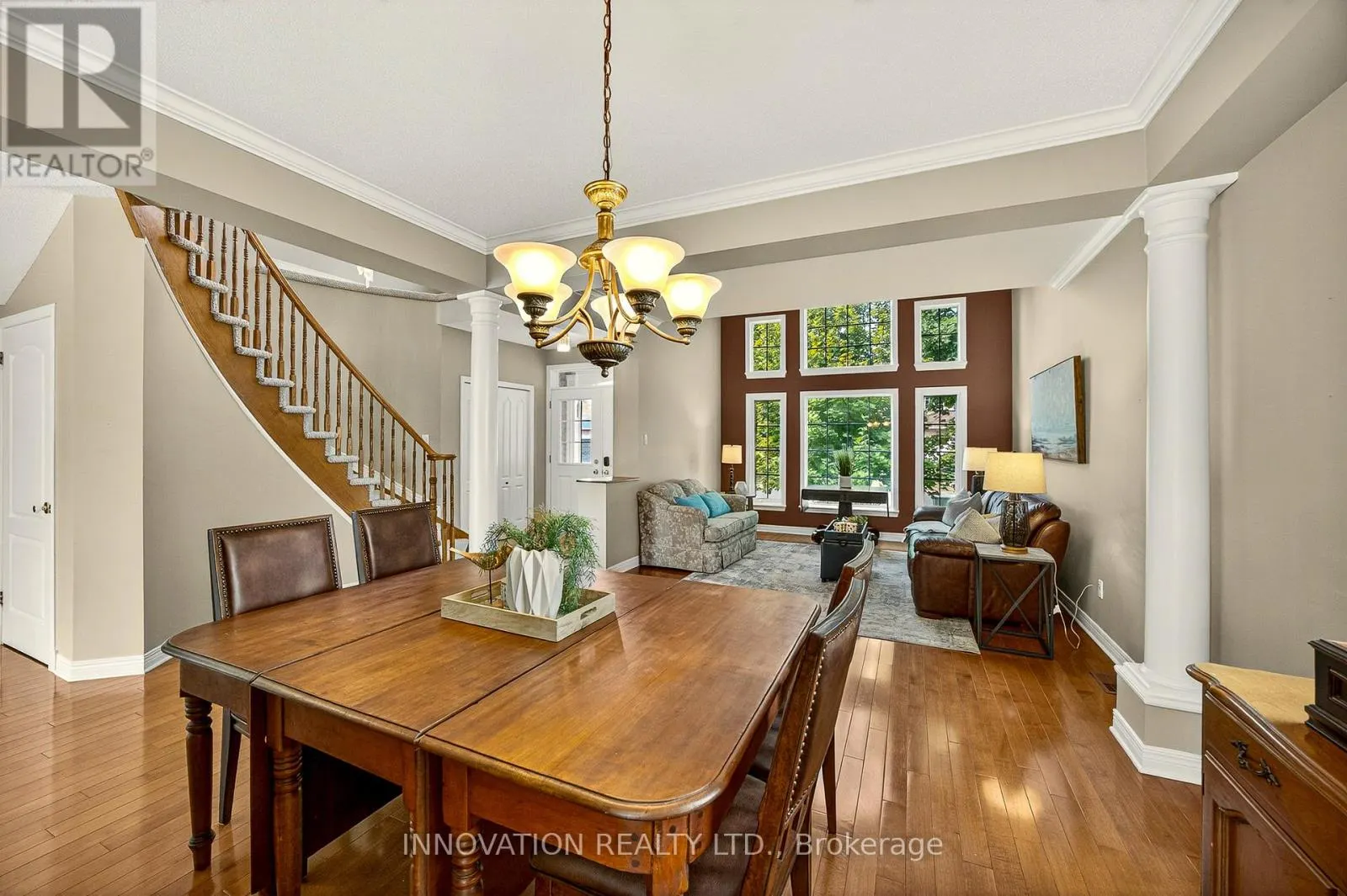 3719 TWIN FALLS PLACE