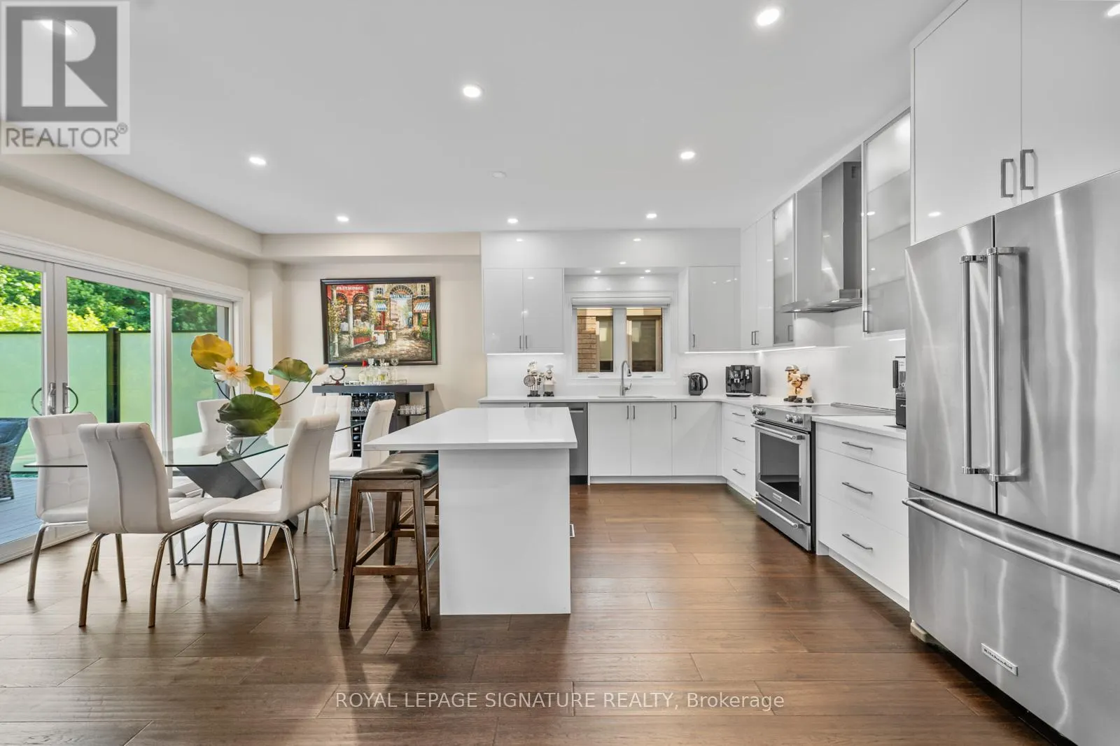 704 ROBERT FERRIE DRIVE