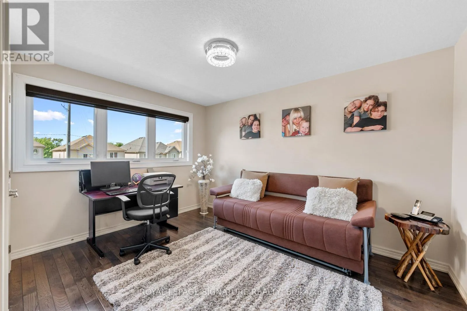 704 ROBERT FERRIE DRIVE