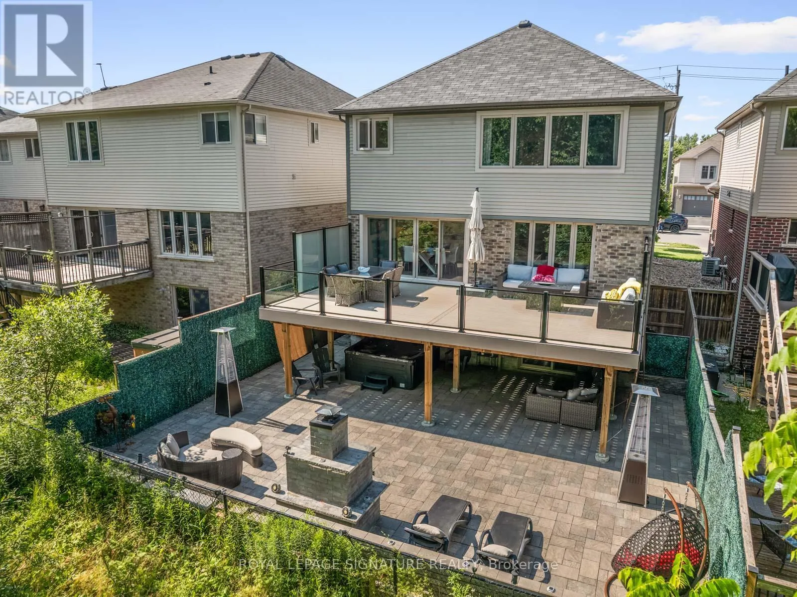 704 ROBERT FERRIE DRIVE