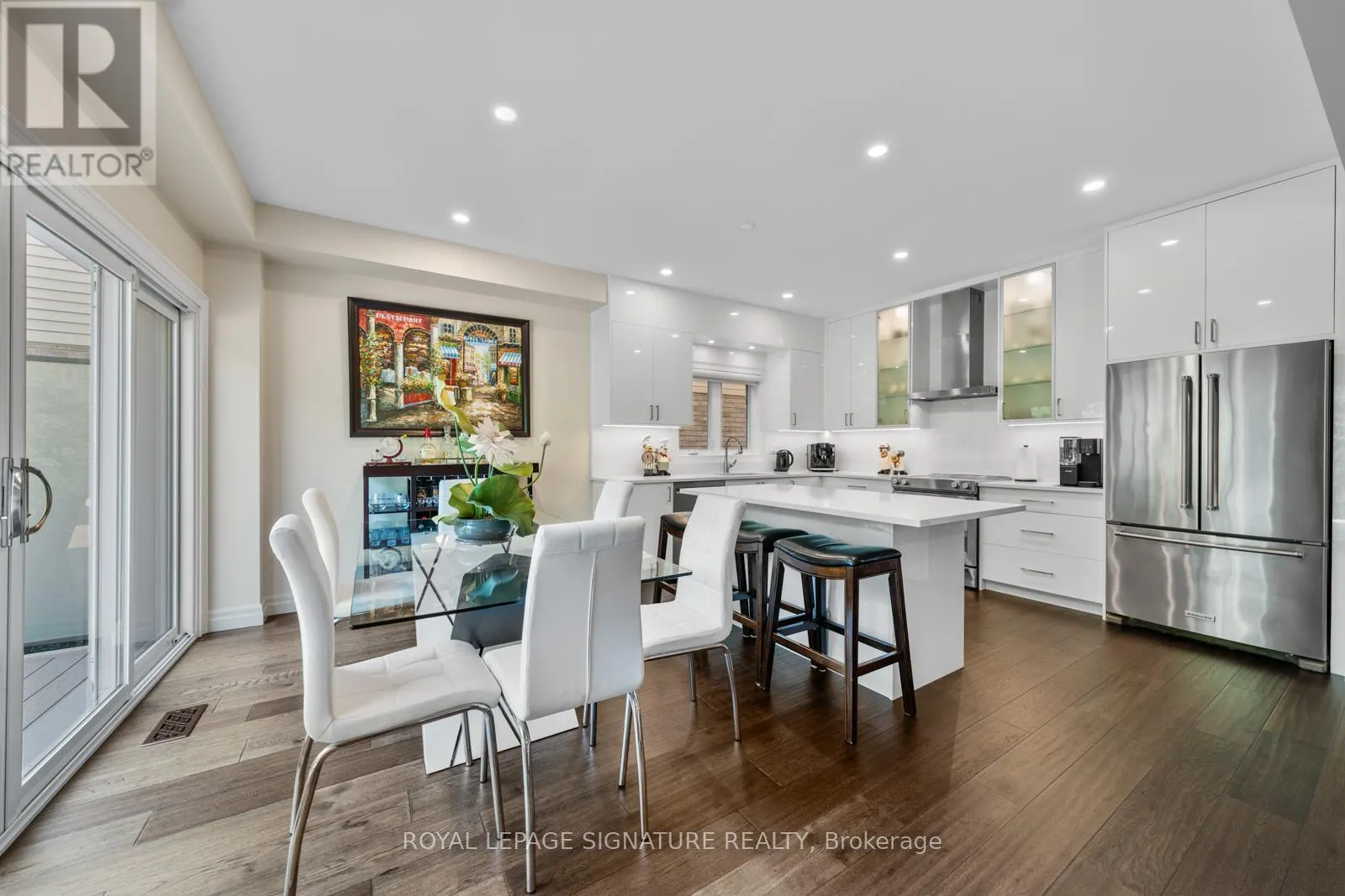 704 ROBERT FERRIE DRIVE