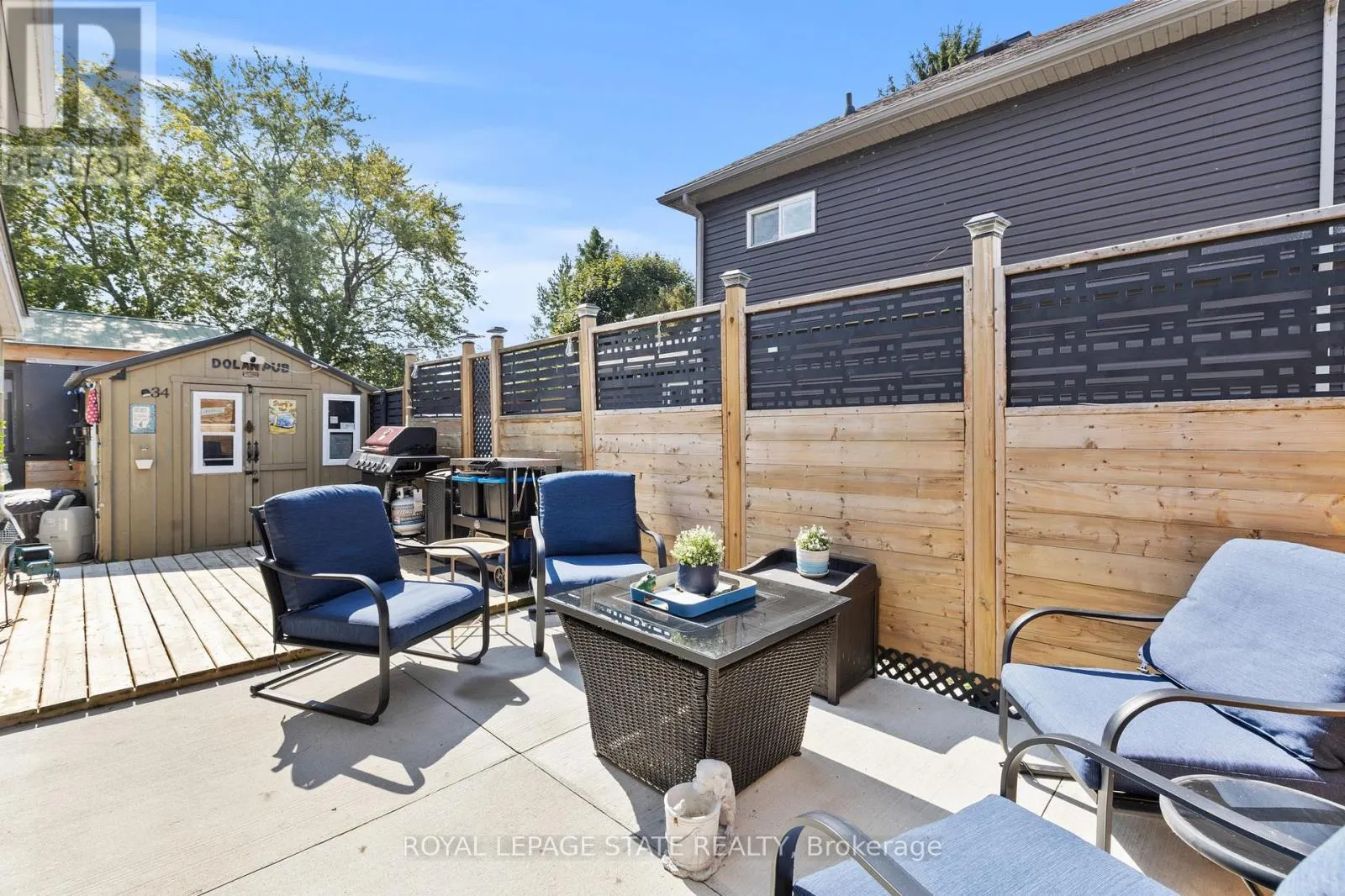 34 PANSY AVENUE