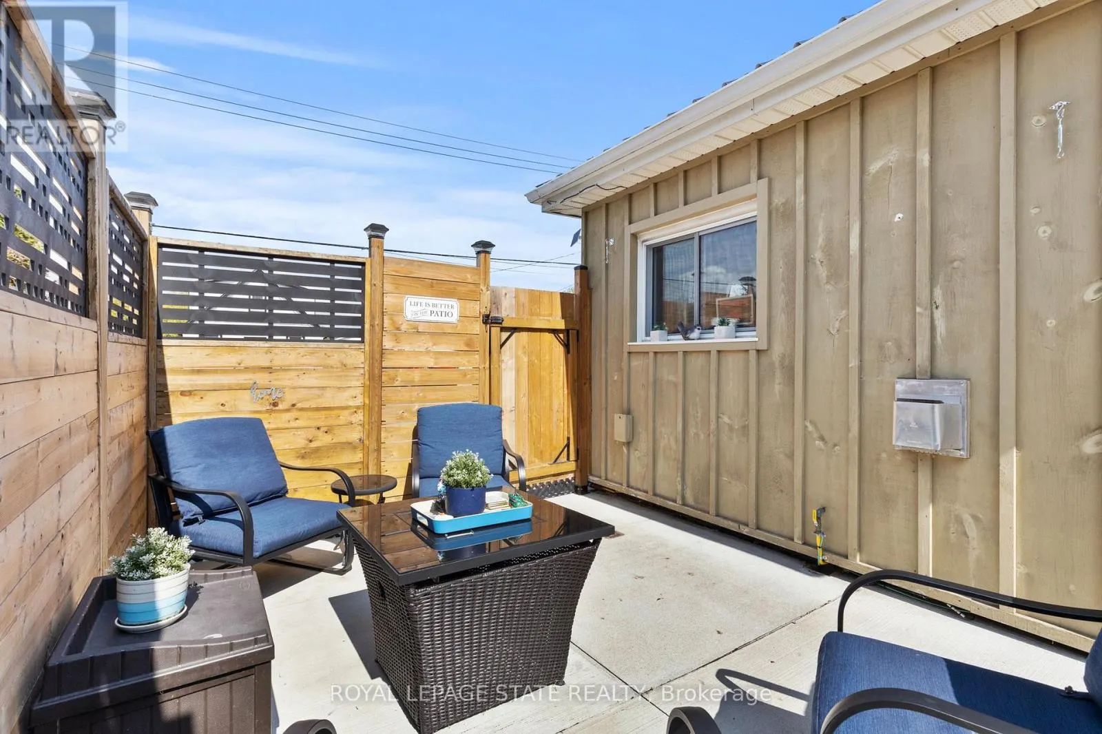 34 PANSY AVENUE