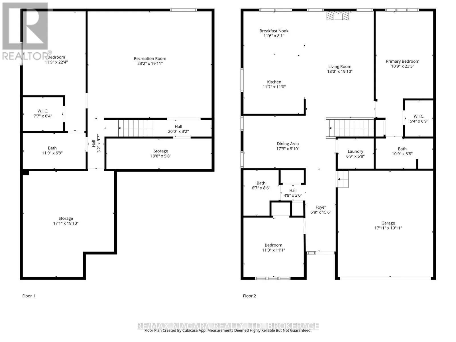 42 ROSE GLEN CRESCENT
