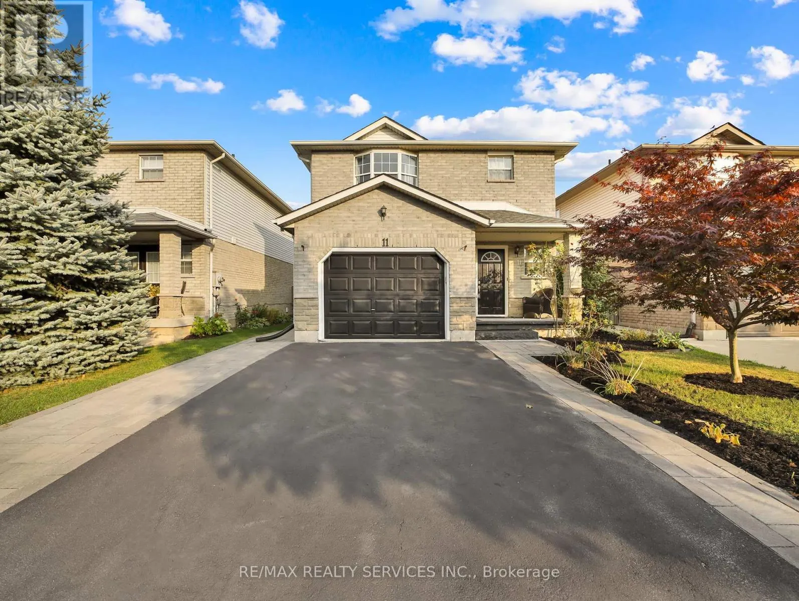 11 WILLOWRIDGE WAY