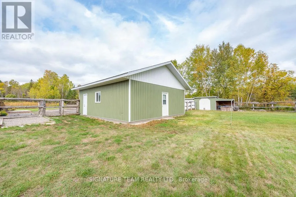 255 FOYMOUNT ROAD
