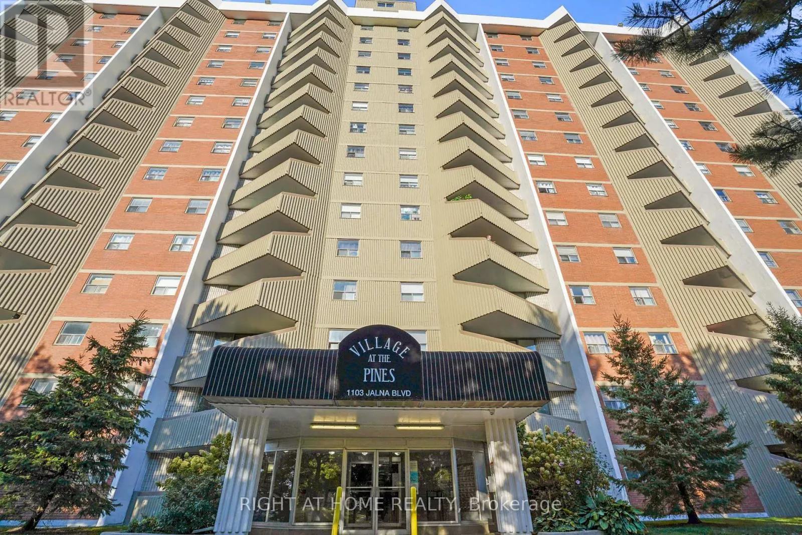 1609 - 1103 JALNA BOULEVARD