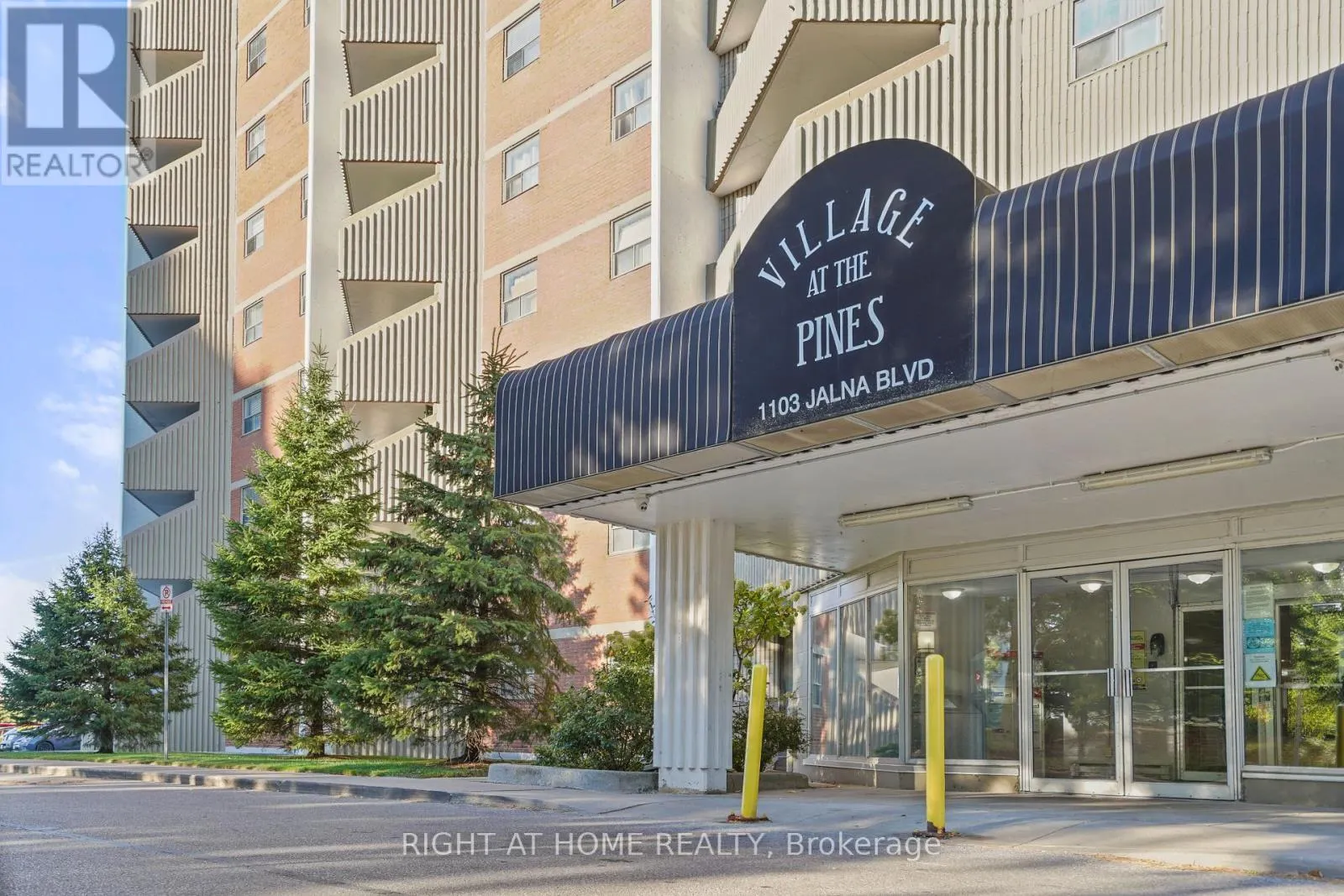 1609 - 1103 JALNA BOULEVARD