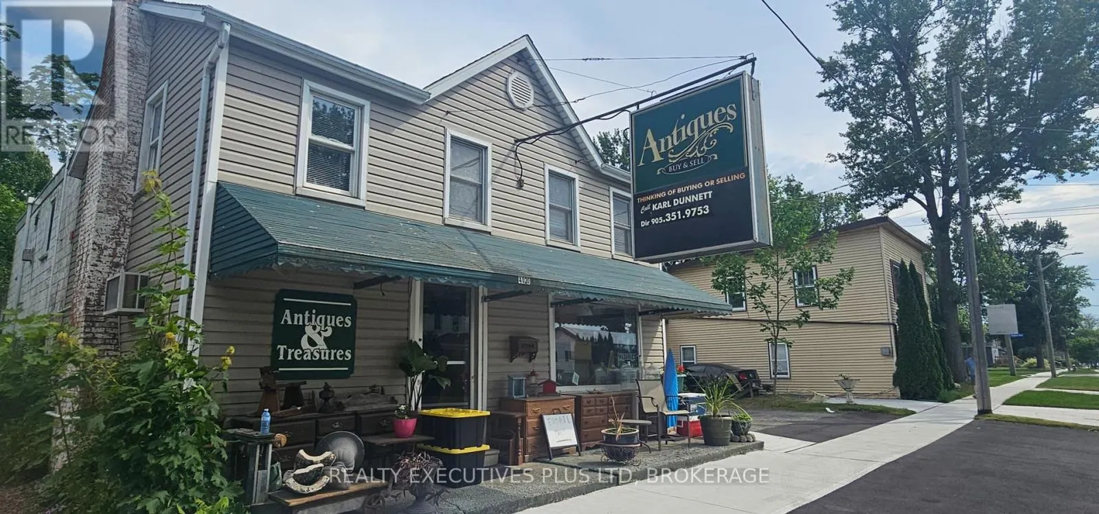 4020 MAIN STREET