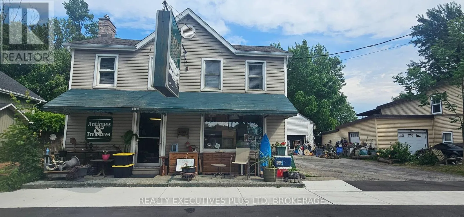 4020 MAIN STREET