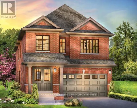 352 VANDUSEN AVENUE