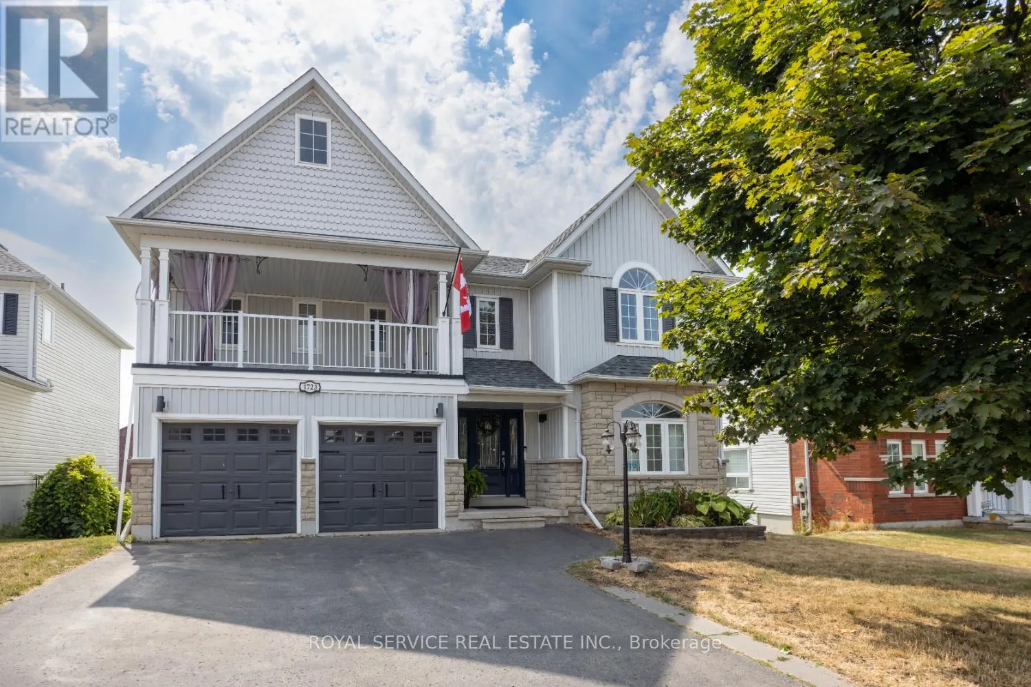 1723 RAVENWOOD DRIVE