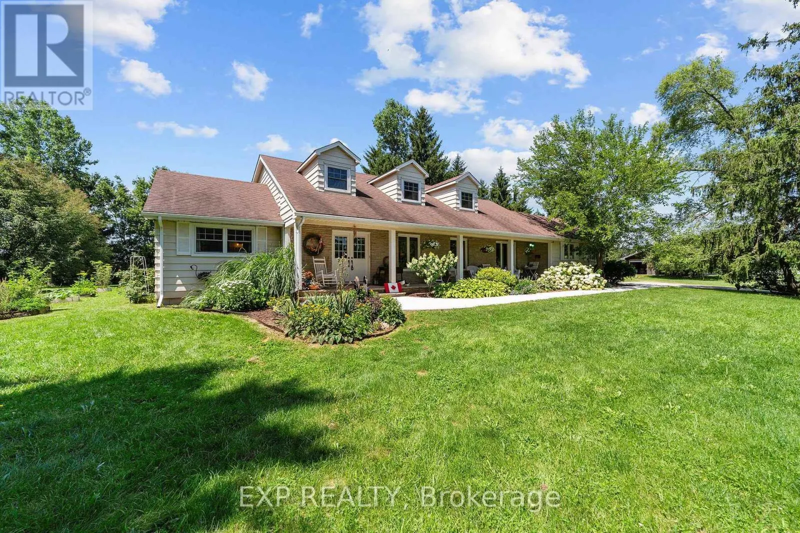 5855 COOK ROAD