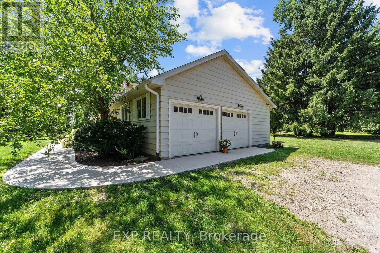 5855 COOK ROAD