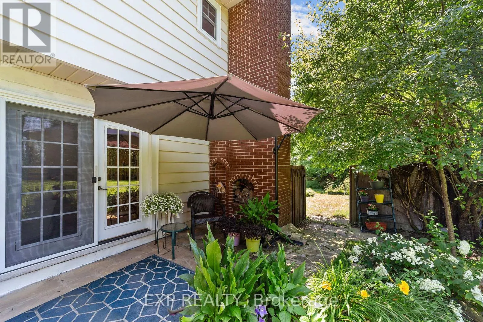 5855 COOK ROAD