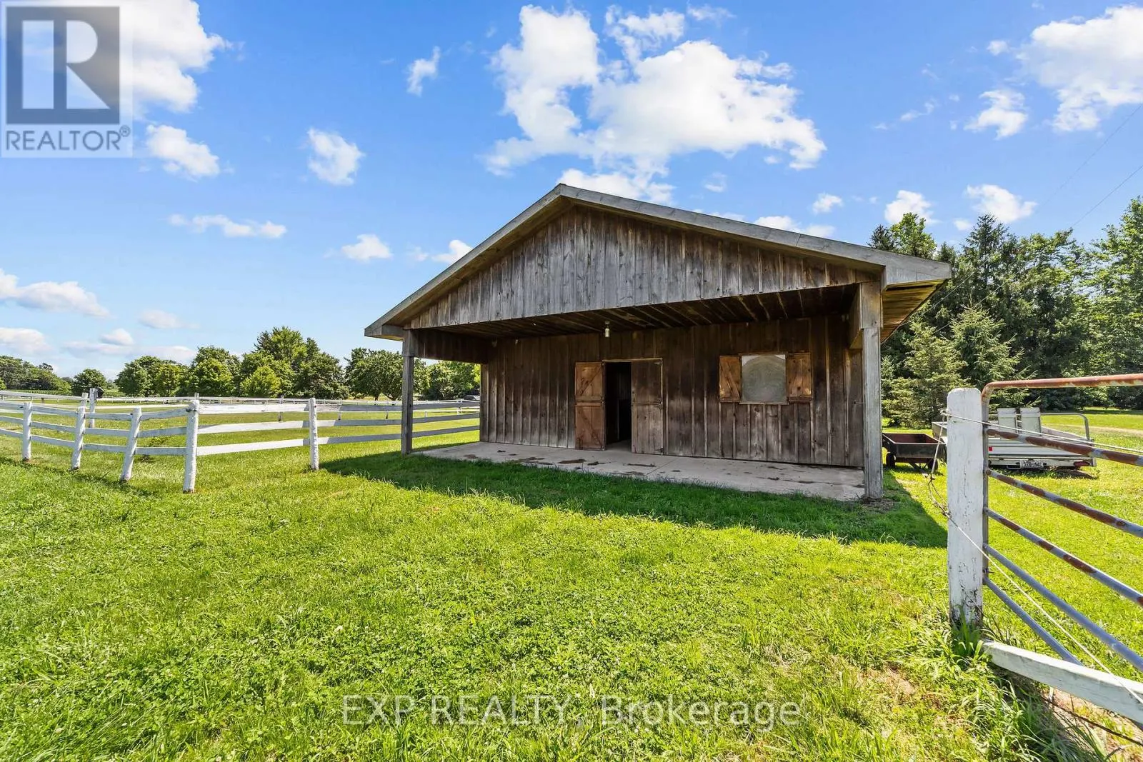 5855 COOK ROAD