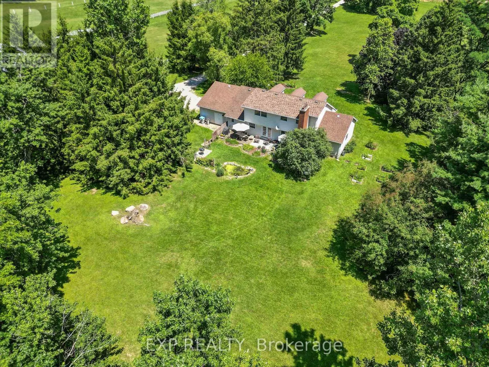 5855 COOK ROAD