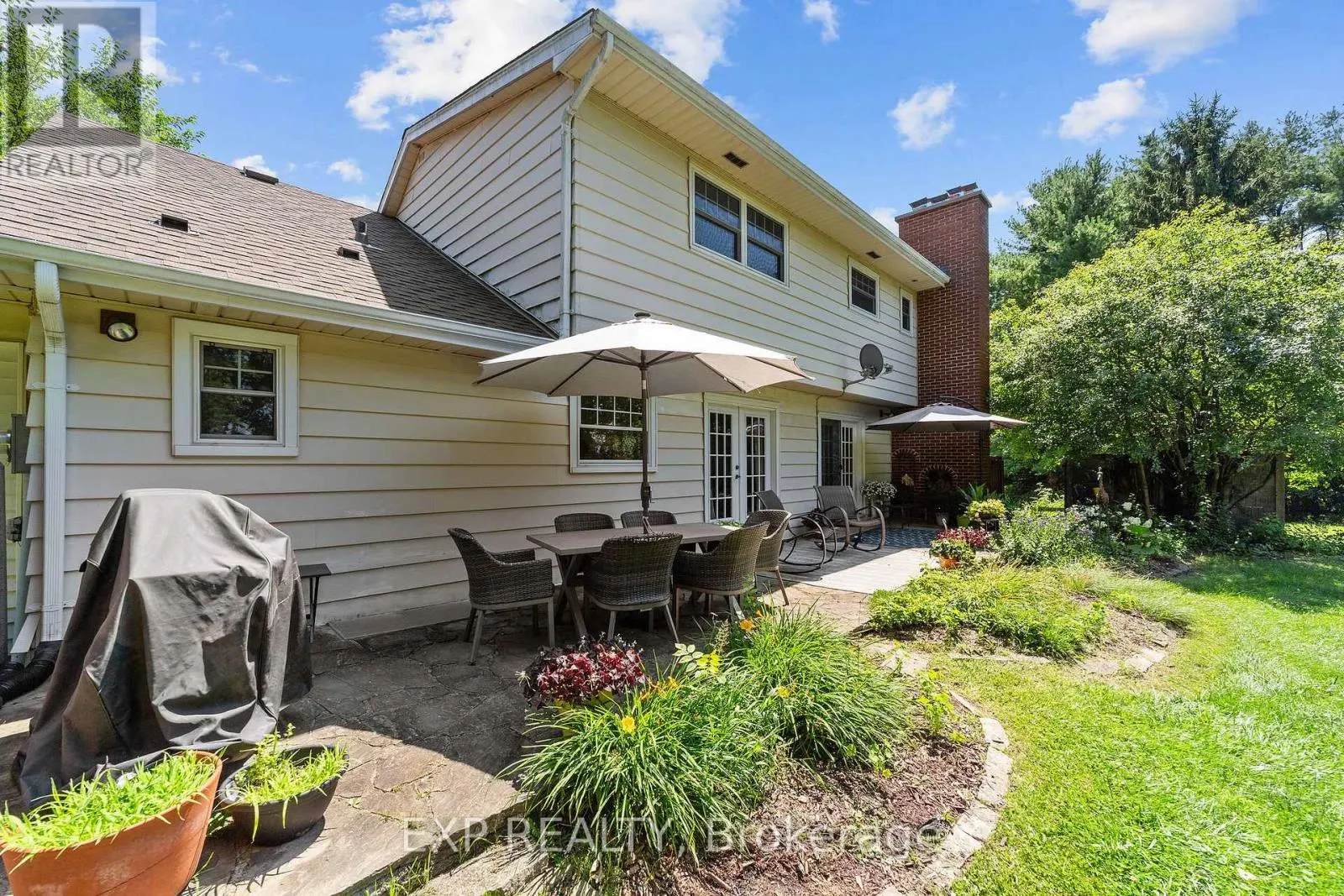 5855 COOK ROAD