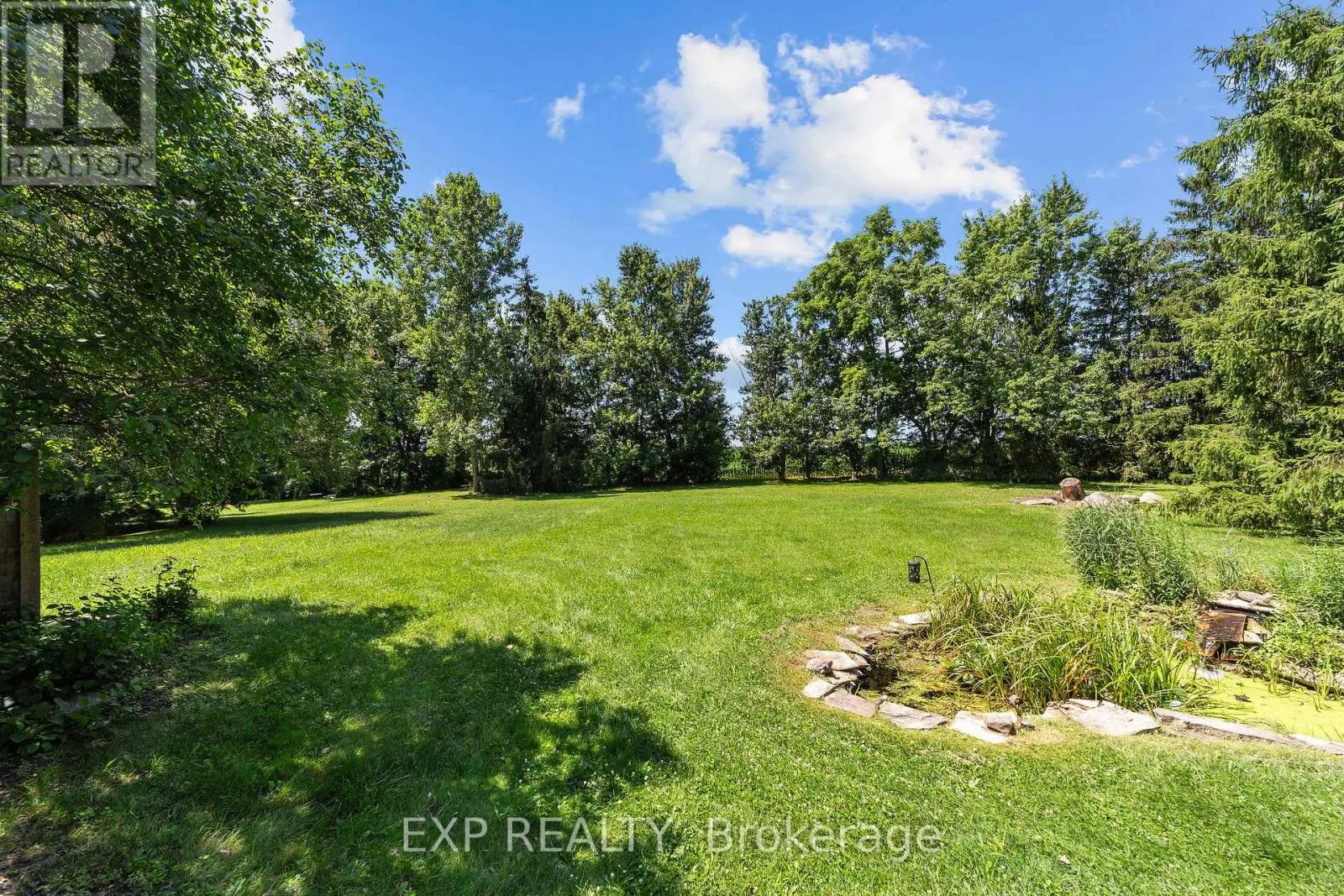 5855 COOK ROAD