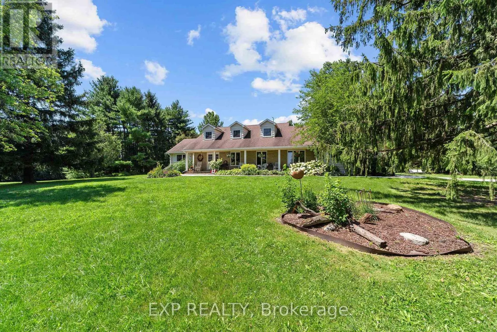 5855 COOK ROAD