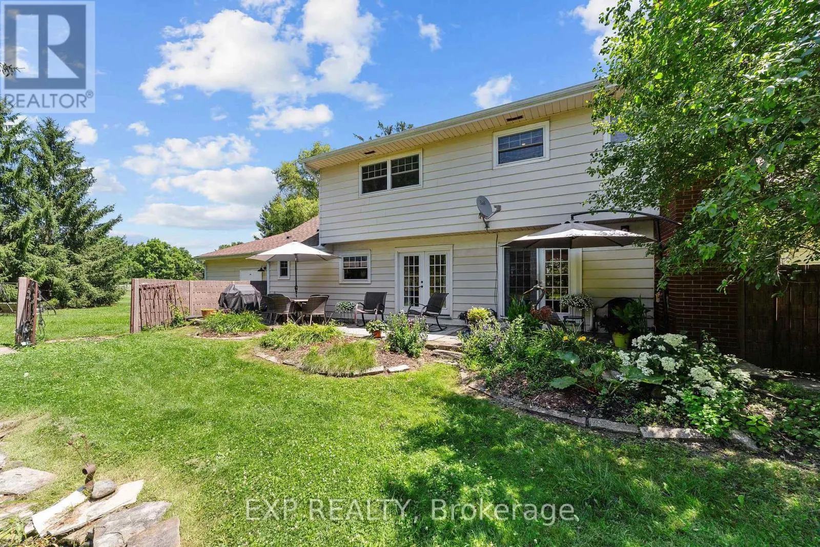 5855 COOK ROAD