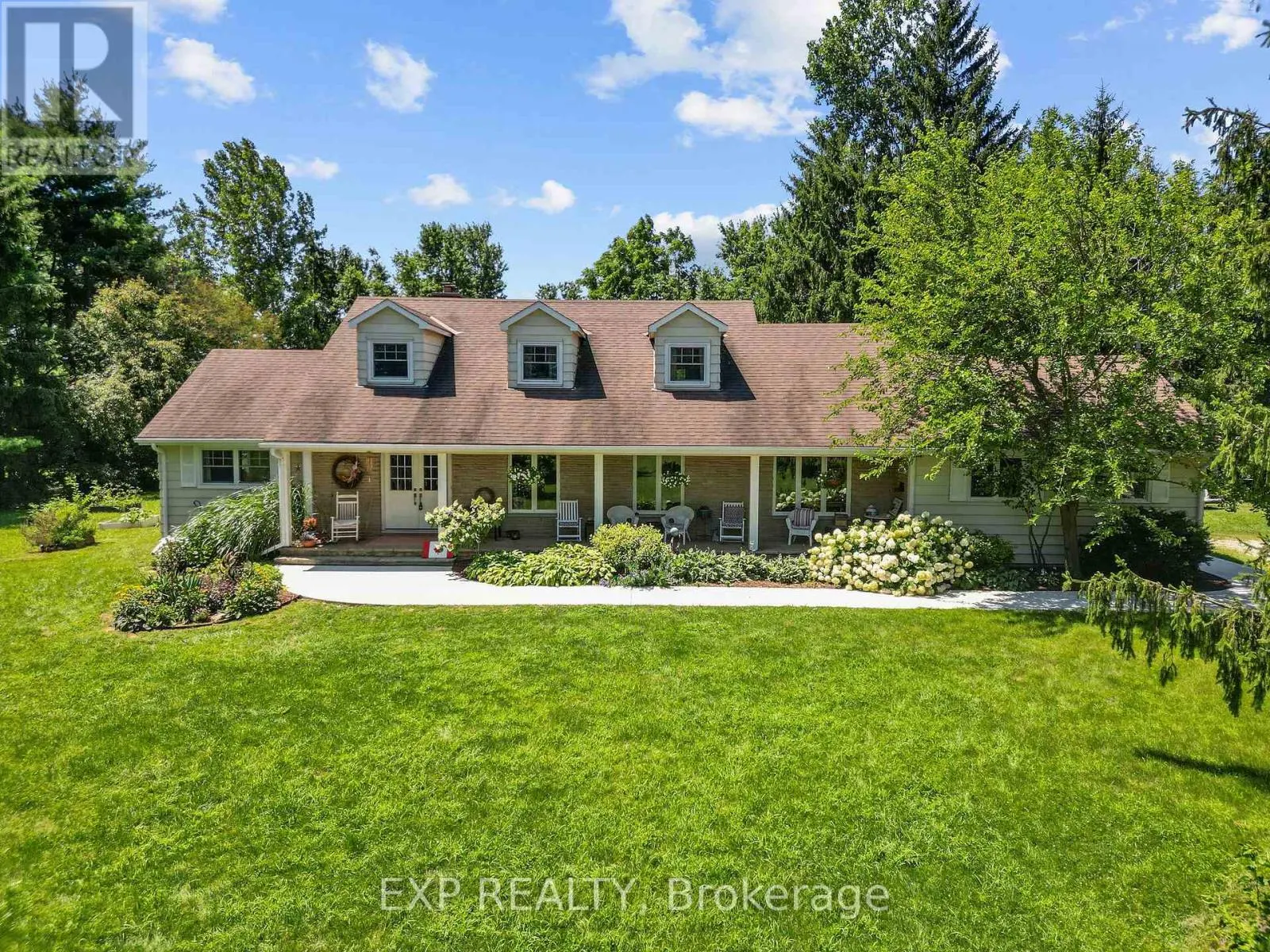 5855 COOK ROAD