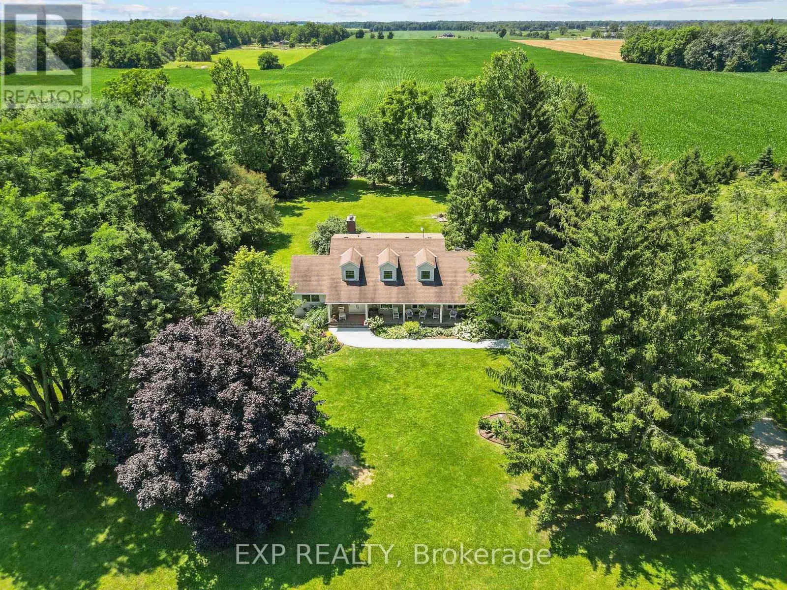 5855 COOK ROAD
