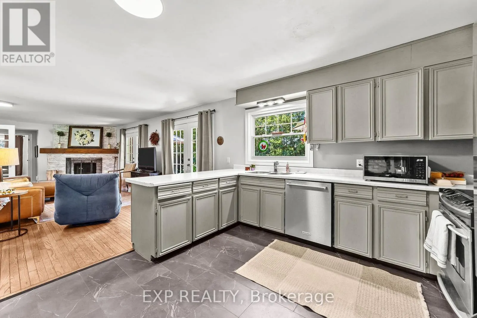 5855 COOK ROAD