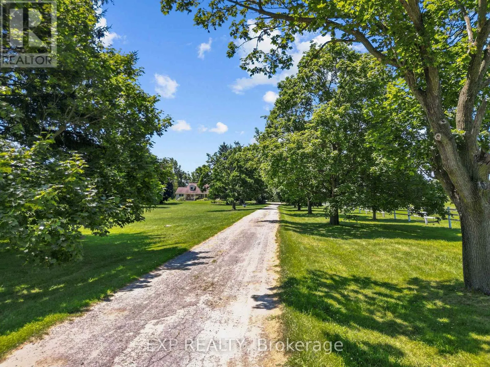 5855 COOK ROAD