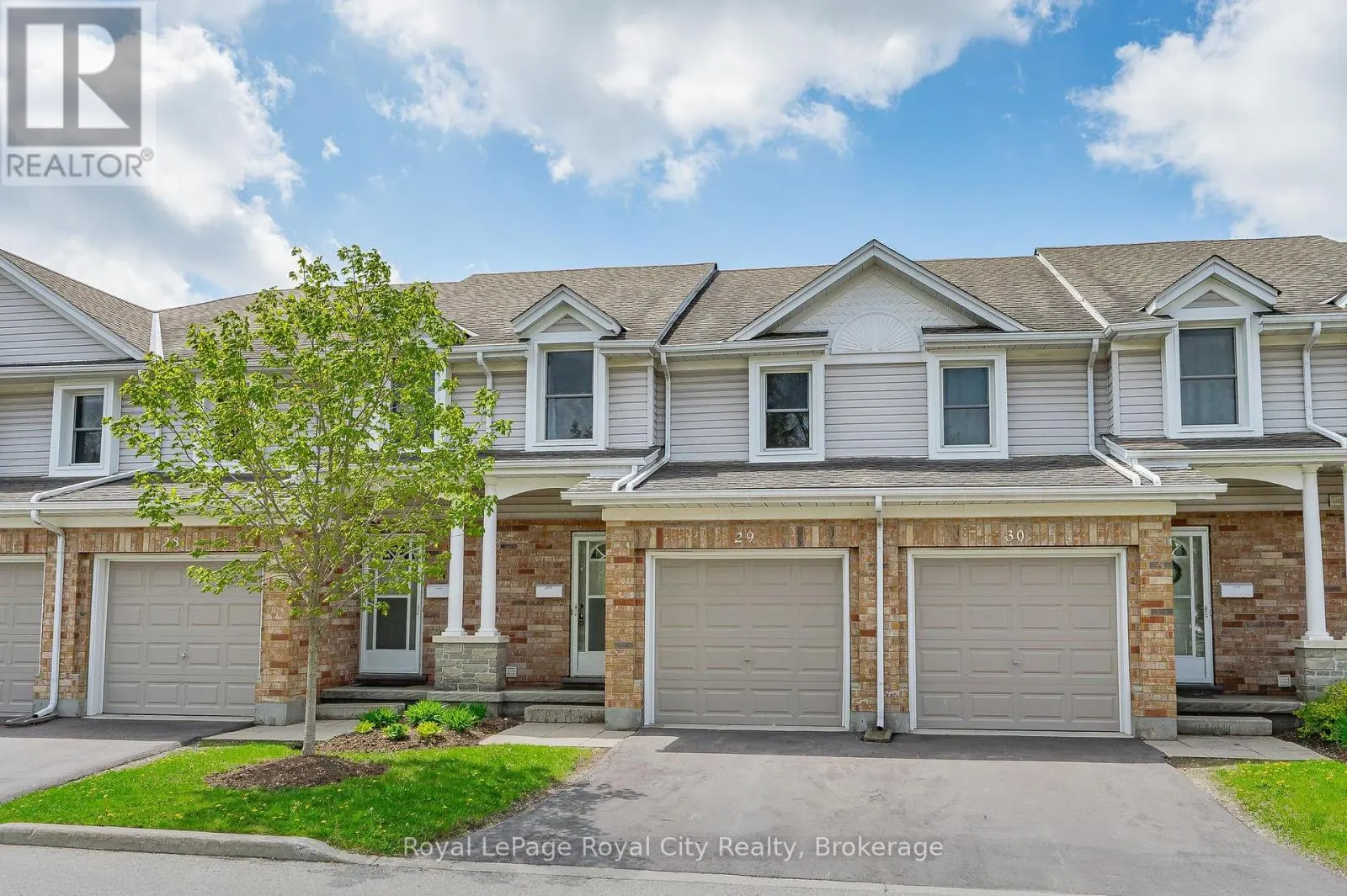29 - 66 RODGERS ROAD, #29
