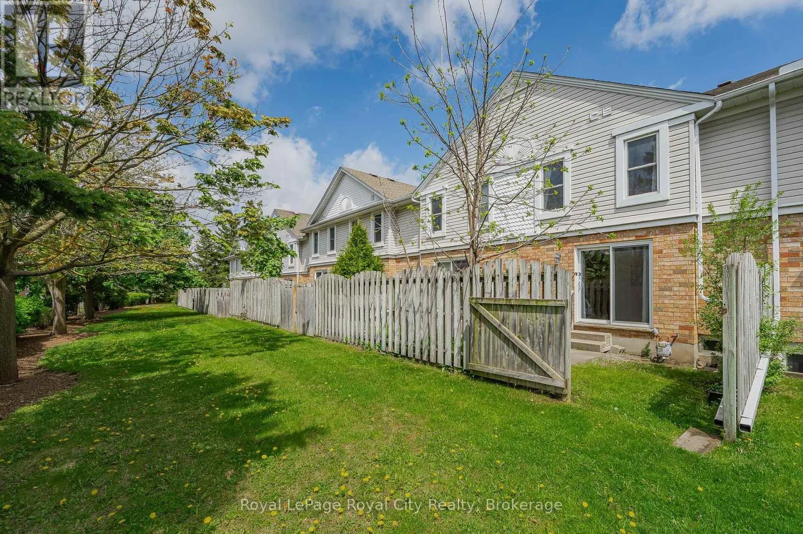 29 - 66 RODGERS ROAD, #29
