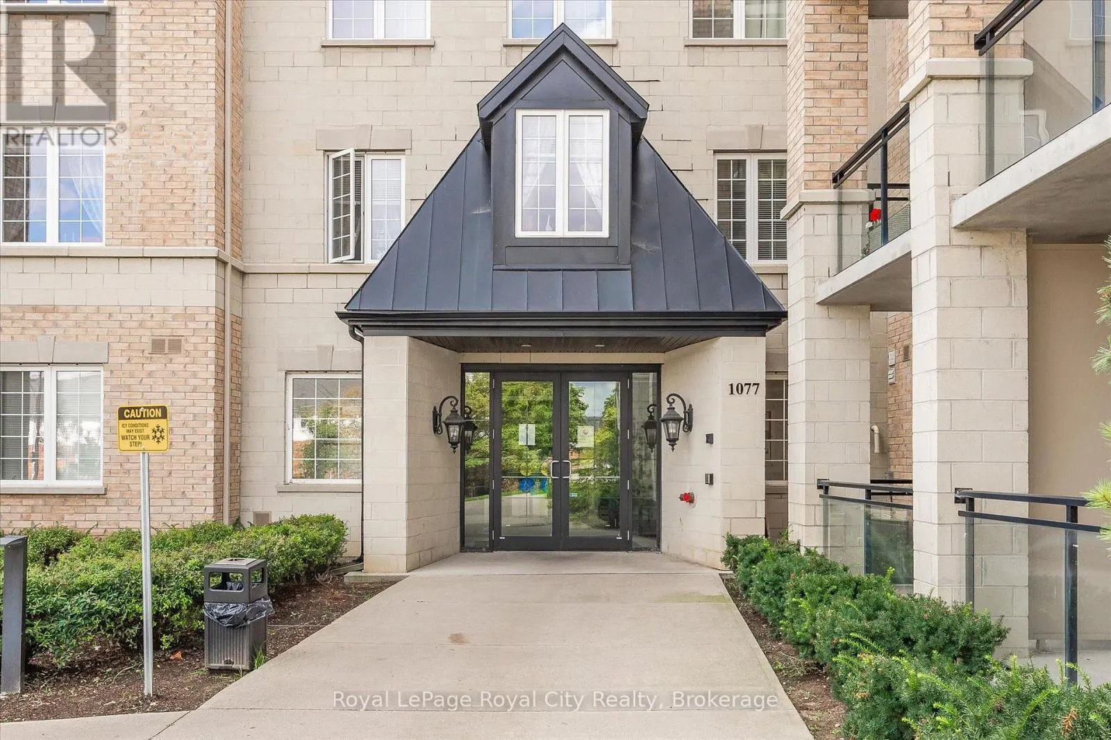 418 - 1077 GORDON STREET, #418