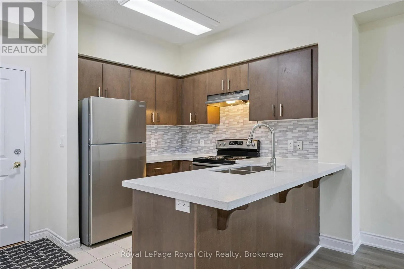 418 - 1077 GORDON STREET, #418