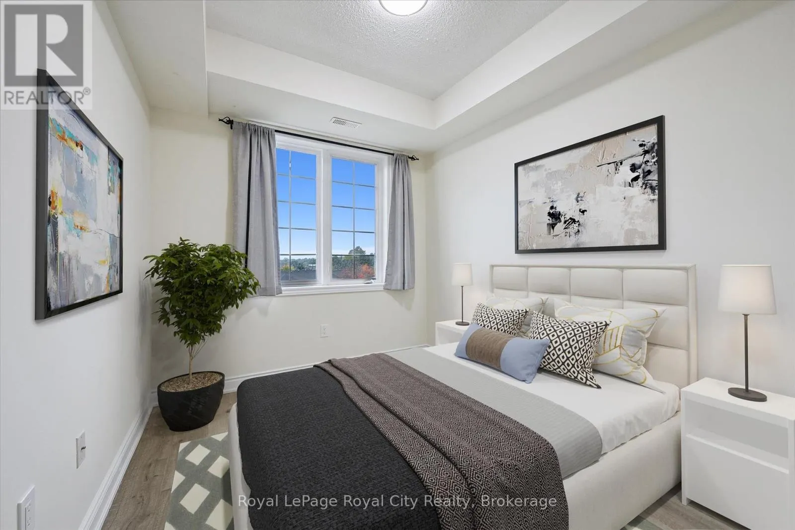 418 - 1077 GORDON STREET, #418