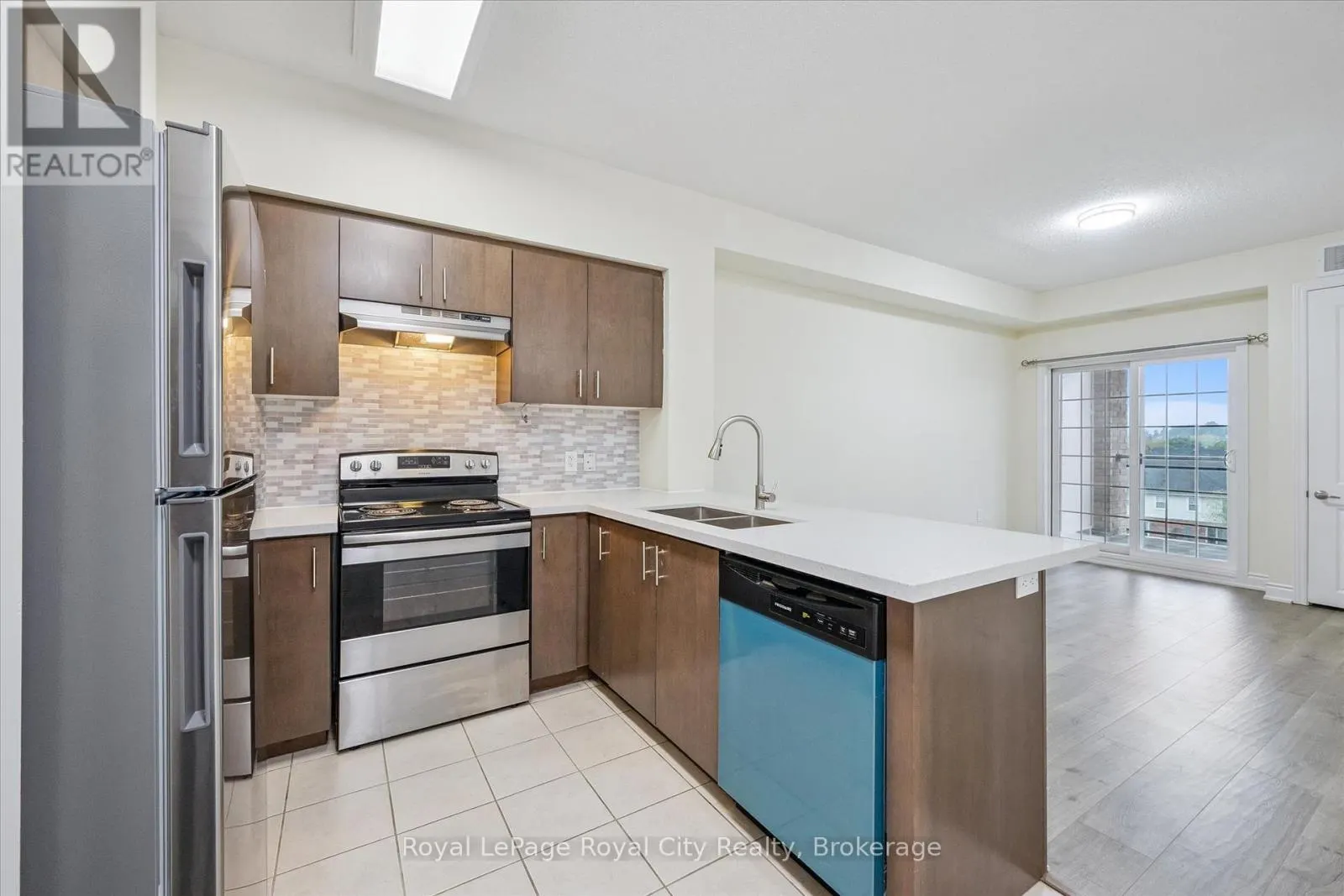 418 - 1077 GORDON STREET, #418