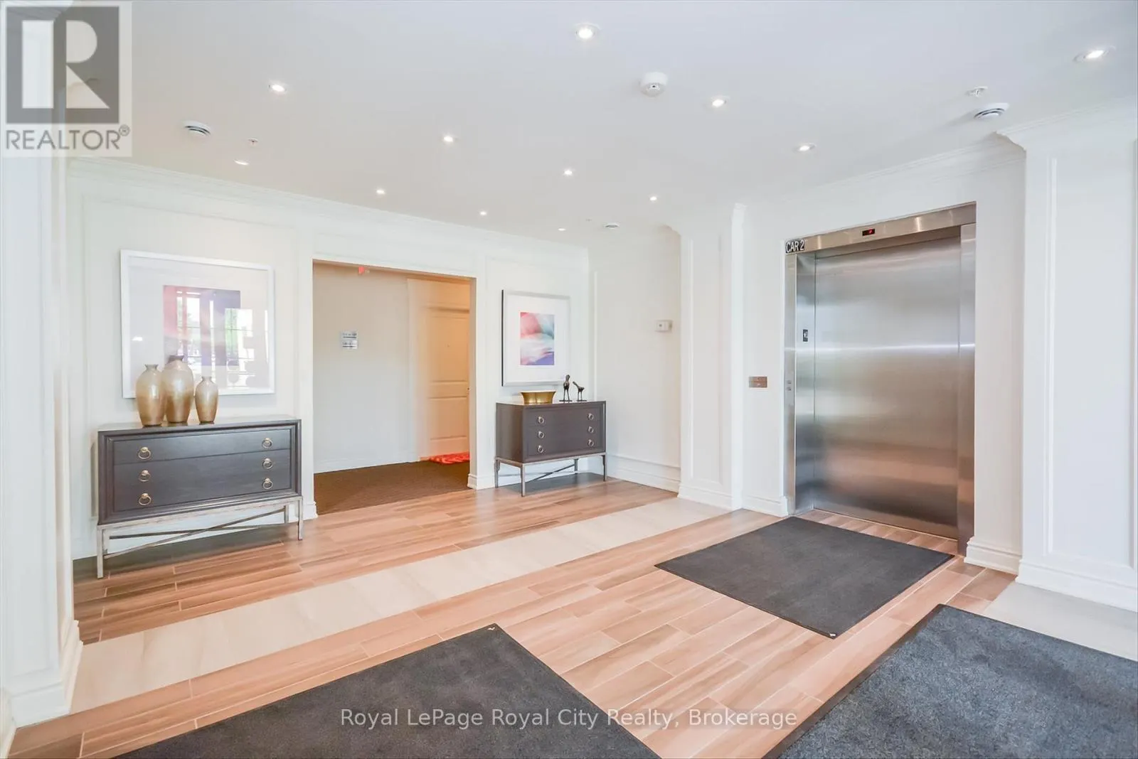 418 - 1077 GORDON STREET, #418