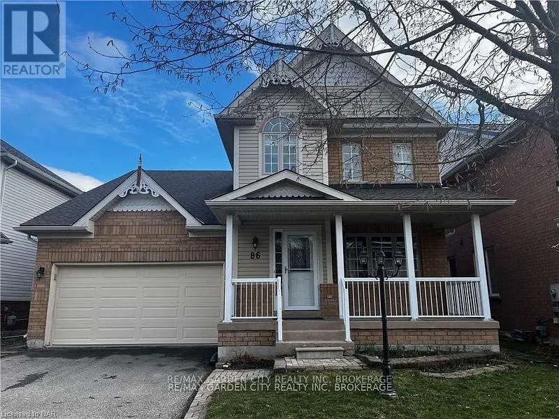 86 YOUNG CRESCENT