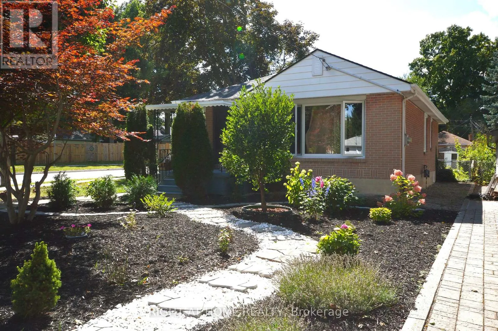 117 BARKER STREET