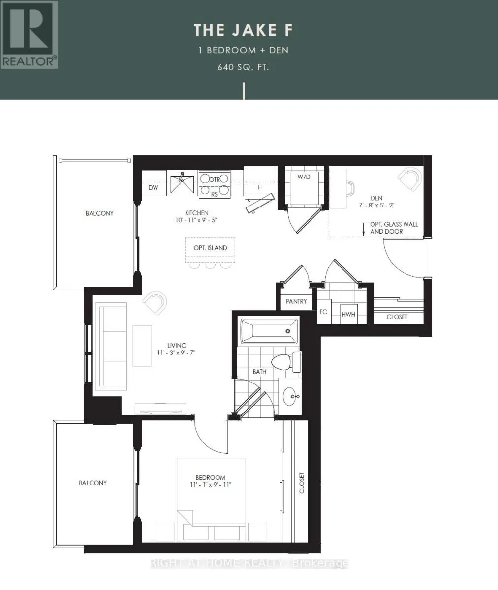 101 GOLDEN EAGLE ROAD