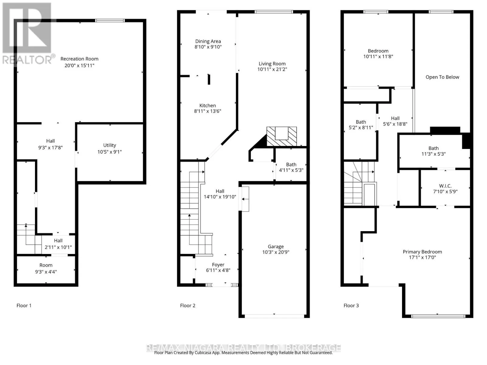 3 - 88 LAKEPORT ROAD, #3