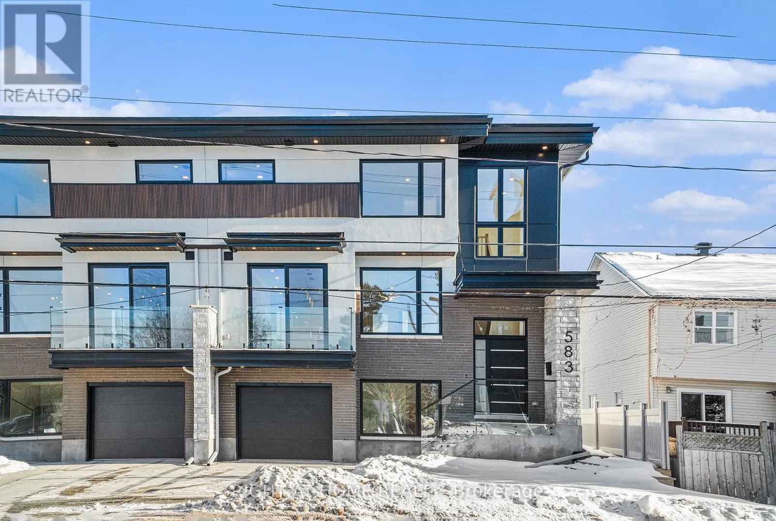583 CODD'S ROAD N