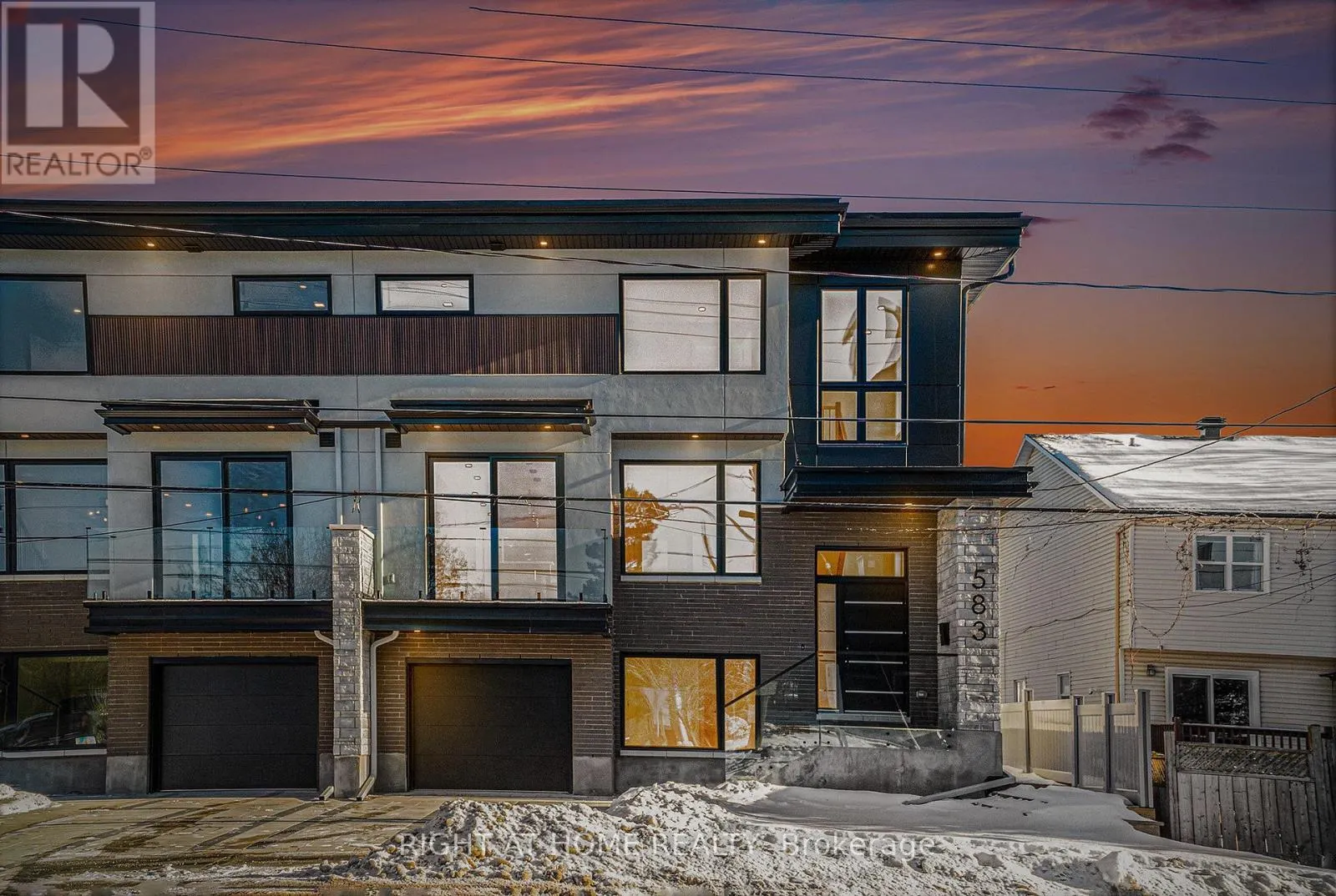 583 CODD'S ROAD N