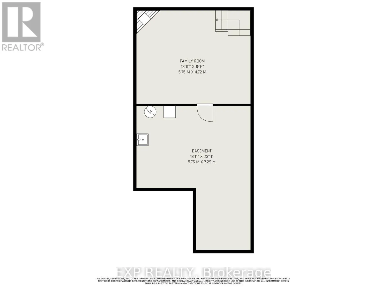 407 HEATHROW PRIVATE