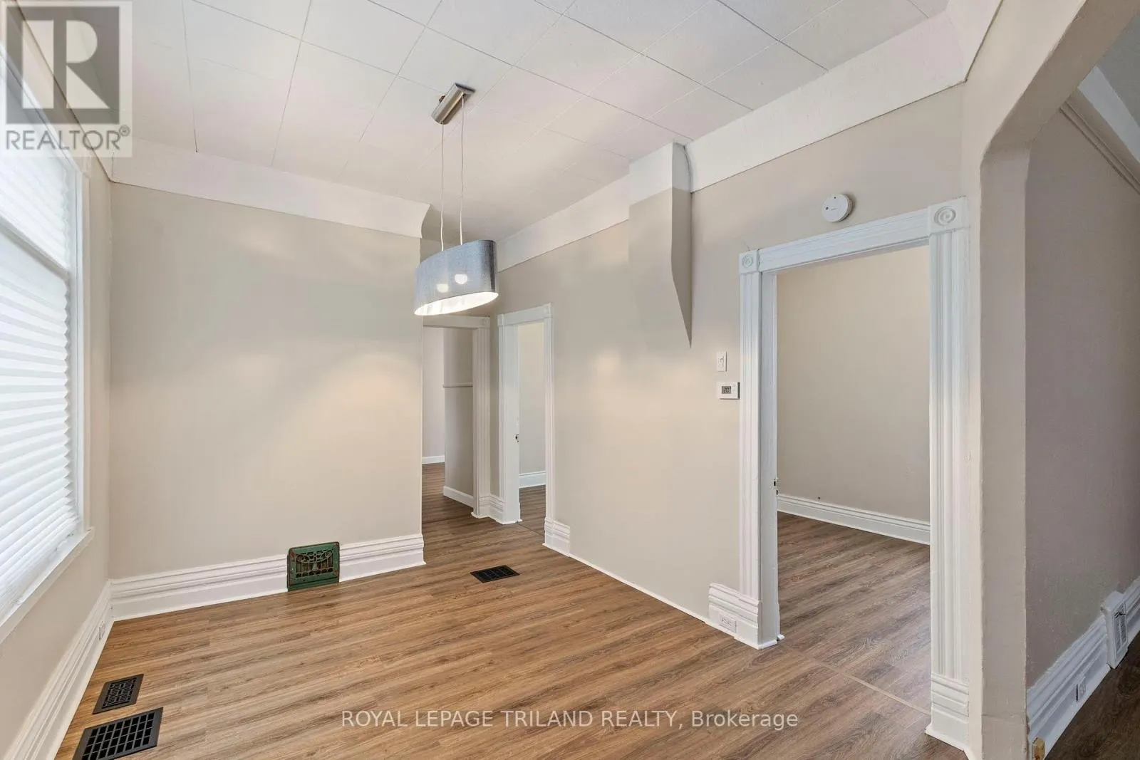 26 KENSINGTON AVENUE