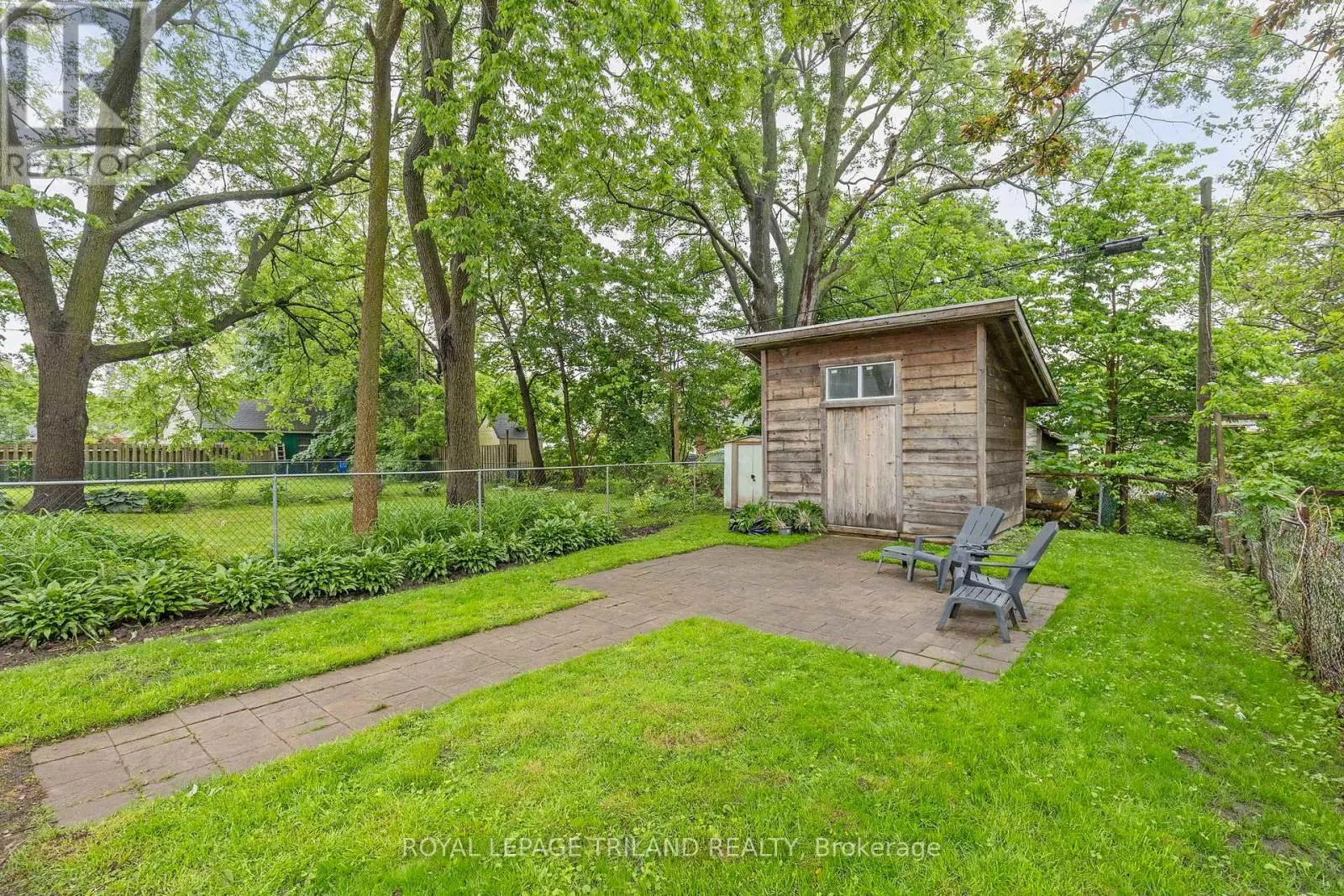 26 KENSINGTON AVENUE