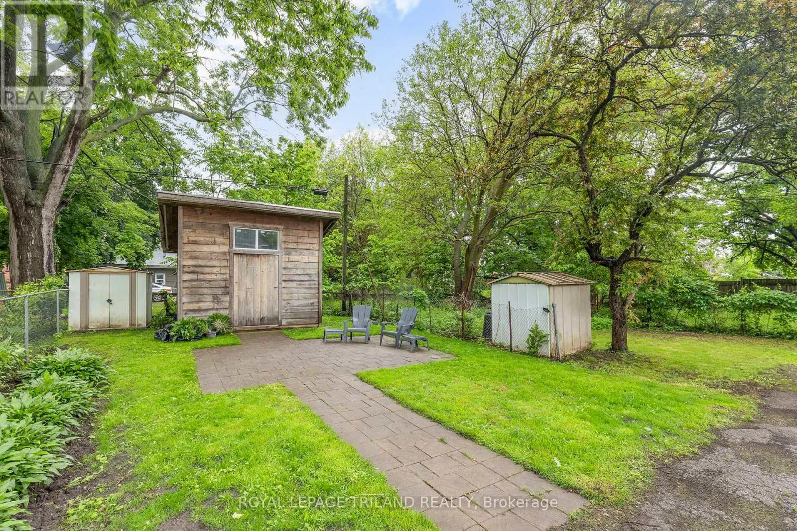 26 KENSINGTON AVENUE